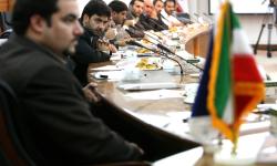 دبیر نمایشگاه تجلی دستاوردهای سی ساله انقلاب در صنعت نفت منصوب شد