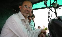 سرپرست وزارت نفت از پنج فاز پارس جنوبی بازدید کرد