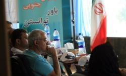 وزیر نفت اکوادور خواستار گسترش همکاری ایران با کشورش شد