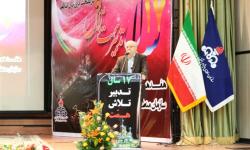 توسعه منطقه ویژه پارس شتاب می&zwnj;گیرد