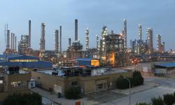 بیش از ۱۰۶ درصد برنامه تولید پتروشیمی نوری محقق شد
