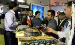 اطلاع رسانی مشترک منطقه ویژه و نفت و گاز پارس در نمایشگاه شانزدهم