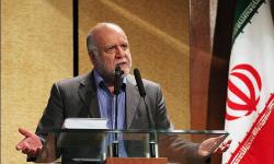 زنگنه: فضای کار برای "نفتی ها" توسعه می یابد