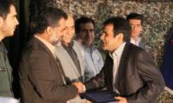 نخستین کارگاه آموزش اصول و مبانی بازیگری تئاتر به کار خود پایان داد