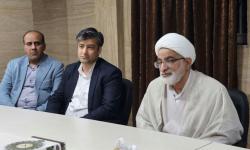 تاکید امام جمعه کنگان بر سرمایه گذاری ماندگار صنعت در زیرساخت های این شهرستان