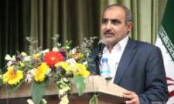 مراسم گرامیداشت روز ایمنی و آتش نشانی در منطقه ویژه پارس