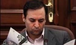 رئیس روابط عمومی شرکت ملی نفت ایران منصوب شد