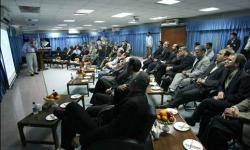 بیش از 20 هزار نفر از پارس جنوبی بازدید کردند