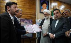 رئیس سازمان ثبت اسناد و املاک کشور عنوان کرد؛ صدور 425 سند مالکیت برای 13 هزار هکتار اراضی پارس جنوبی
