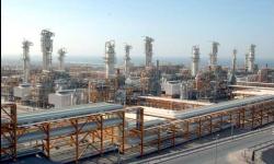 پیشرفت 28 درصدی حفاری چاه های فازهای 9 و 10 پارس جنوبی