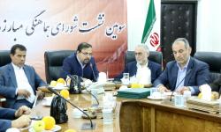 مبارزه با مواد مخدر در منطقه ویژه پارس با جدیت دنبال می شود