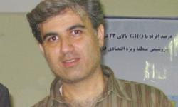 تعادل و تغذیه مناسب رمز سلامت جسمانی است