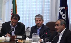 کسب جایگاه نخست اقتصادی منطقه در گرو ارتقای جایگاه صنعت نفت است