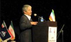 کنفرانس "نقش پژوهش و فناوری های نوین در مدیریت پسماند صنعت نفت" برگزار شد