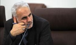 قراردادهای جدید نفتی حضور سرمایه گذار خارجی در ایران را تضمین می&zwnj;کند/نقش منطقه ویژه پارس در افزایش تولید ناخالص ملی