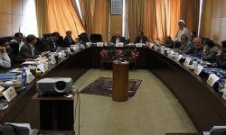 اولویت بودجه ای در پارس جنوبی با فازهای برخوردار از پیشرفت فیزیکی بالاست