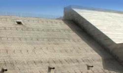 احداث کانال زیگورات طرح های توسعه میدان گازی پارس جنوبی به اتمام رسید