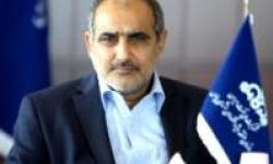 حضور کارکنان صنعت نفت در مراسم رژه نیروهای مسلح استان بوشهر