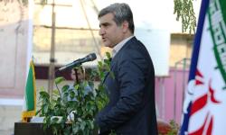 آبرسانی به شهر نخل تقی همت وزیر نفت و پیگیری مهندس یوسفی بود