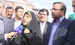 گزارش تصویری/ بازدید رییس سازمان محیط زیست کشور از منطقه ویژه پارس و شهرستان عسلویه
