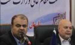 قاسمی: زمینه توسعه صنایع پایین دستی در عسلویه فراهم است