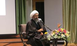 قدردانی نماینده ولی فقیه و امام جمعه بوشهر از فعالیت های مذهبی و فرهنگی صنعت نفت