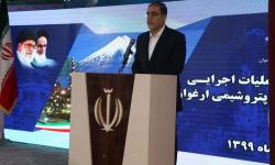 همه 80 میلیون ایرانی باید با پارس جنوبی آشنا شوند
