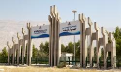 مجموعه خلیج نای بند پیشرو در ارائه خدمات ورزشی به کارکنان صنعت نفت
