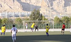 پارس جنوبی میزبان سردار بوکان در لیگ دسته دوم فوتبال کشور