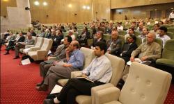 کارشناسان زیست  محیطی پتروشیمی های منطقه  به تبادل نظر پرداختند