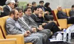 گزارش تصویری/همایش تولید ملی، حمایت از کار و سرمایه ایرانی