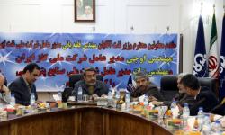 پارس جنوبی سرشار از سرزندگی است