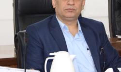 تاسیسات عمرانی منطقه ویژه پارس برای پشتیبانی از تولید توسعه می یابد