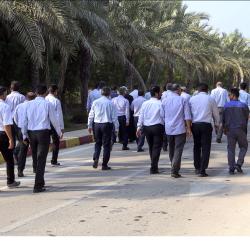 پیاده روی در ساحل 6