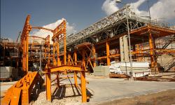 طراحی و نصب مخزن نیتروژن پالایشگاه دوم پارس جنوبی