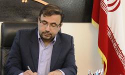 پیام مدیرعامل سازمان منطقه ویژه پارس به مناسبت هفته دفاع مقدس