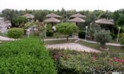 منطقه ویژه پارس به استقبال میهمانان نوروزی می رود