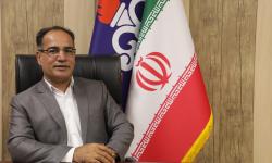 بیش از ۶۰۰ نفز از ایثارگران سازمان منطقه ویژه پارس تبدیل وضعیت شدند