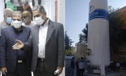 نیازمندی های اولویت دار بیمارستان امام خمینی ره کنگان تهیه شد