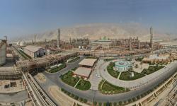 فاز 2 شرکت پتروشیمی کاویان راه اندازی شد