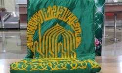 جشن دهه کرامت واستقبال از خادمین حرم مطهر ثامن الحجج علی بن موسی الرضا علیه السلام