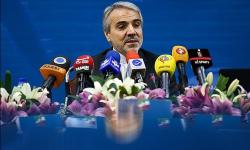 بودجه ٩٦ بر مبنای نفت ٥٠ تا ٥٥ دلاری تنظیم شده است