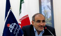 زیرساخت های آموزش کارکنان مورد نیاز پارس جنوبی در حال شکل گیری است