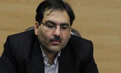 مراسم تودیع و معارفه ریاست دانشگاه پیام نور مرکز بین المللی عسلویه برگزار شد