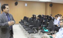 برگزاری سمینار آموزشی مدیریت انرژی در سازمان منطقه ویژه پارس