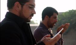 گزارش تصویری / نماز عید فطر در عسلویه