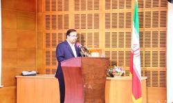 فلرینگ در پارس جنوبی به ٥ میلیون مترمکعب در هفته کاهش یافت