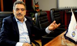 مجتمع بزرگ پترو الفین ساخته می شود