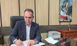 پیام مهندس خرم دل به مناسبت گرامیداشت سالروز تاسیس سازمان منطقه ویژه اقتصادی انرژی پارس