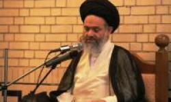 سخنرانی عضو هیئت رئیسه مجلس خبرگان رهبری در پایتخت انرژی کشور